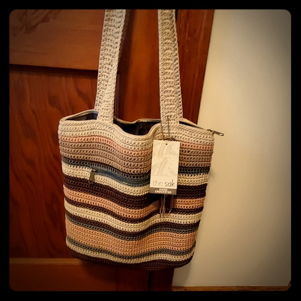 The Sak handbag